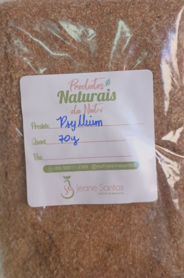 Psyllium - 70g